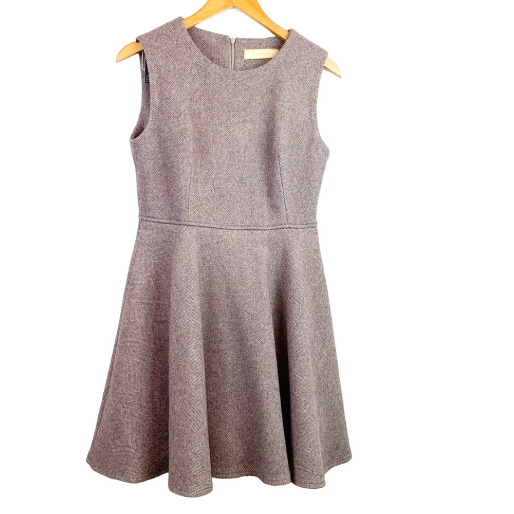 REDHAIR Collection Soft Wool Thick Dress M